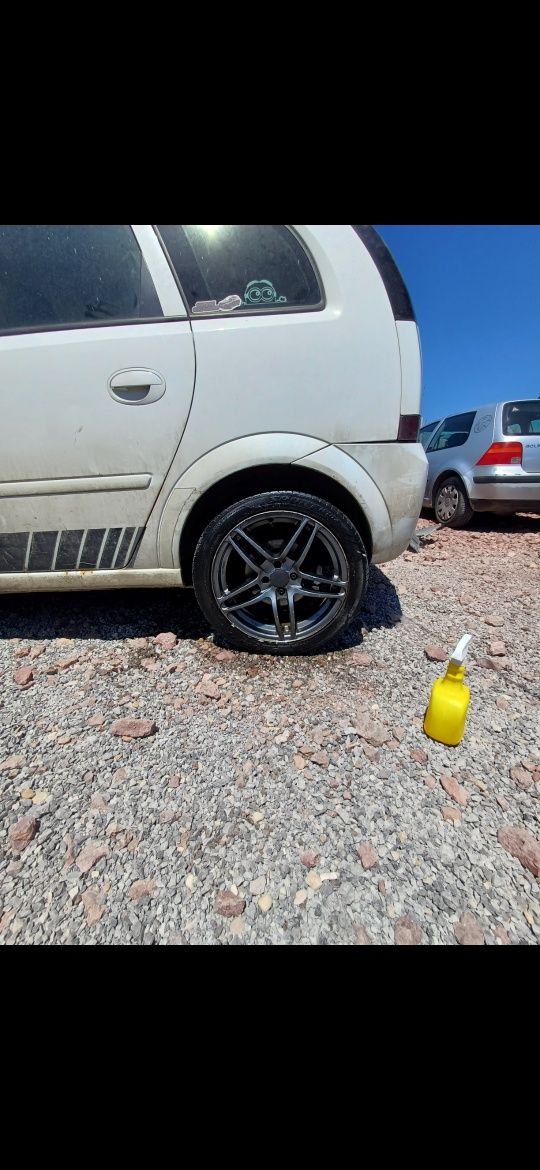 Само на части! Opel Meriva 1.6 бензин