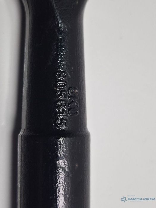 Carlig de remorcare AUDI A3 Sportback 8VA, 8VF 2012 - > TDI CLHA 8K0805615