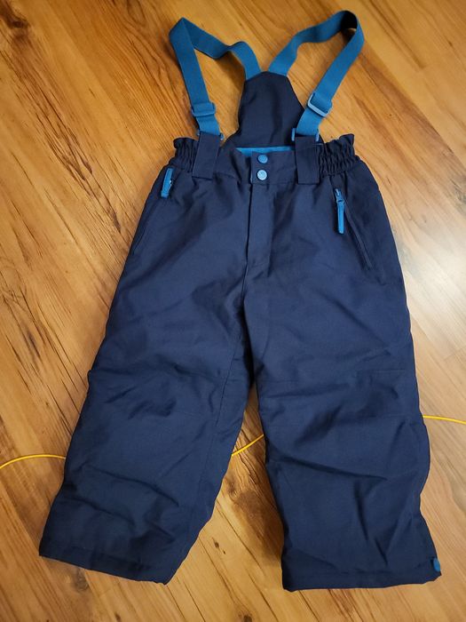 Pantaloni ski 3-4 ani mas 104 copii