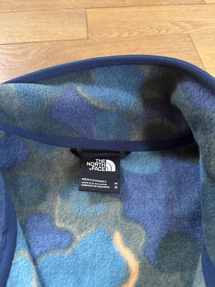 Hanorac Polartec Fleece - The North Face