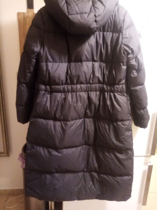 Calvin Klein дамско пухено яке