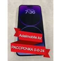 Рассрочка на iPhone 14 Pro Max 256 Gb #507975