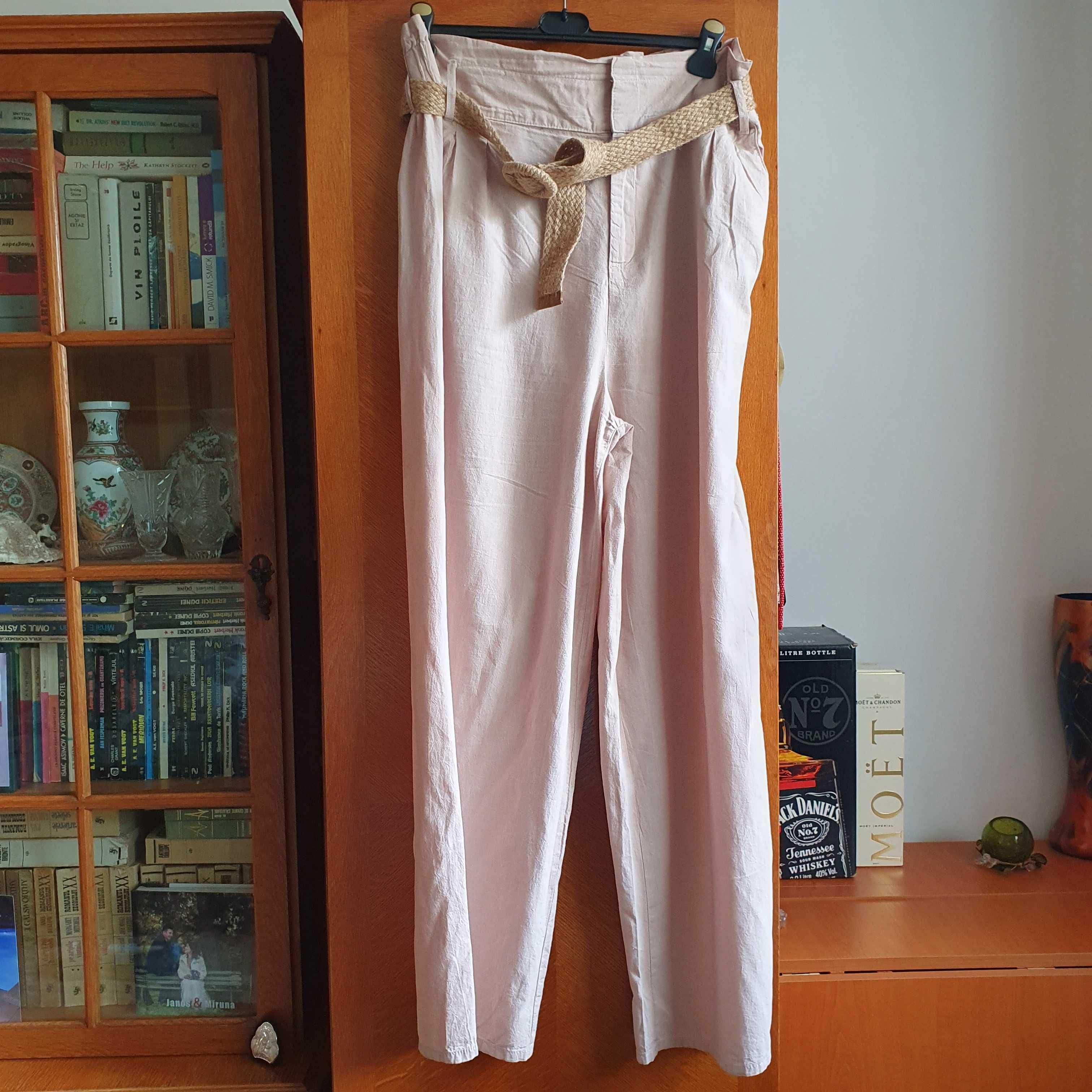 pantaloni dama, NOI, marimea XXL, halate si pijamale