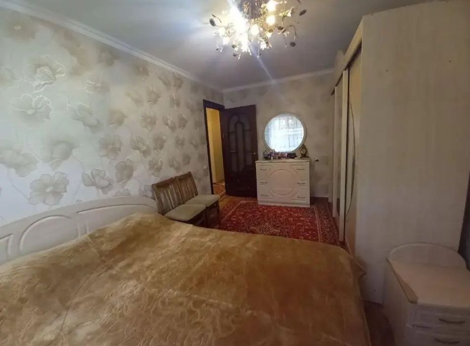 Продаётся своя 3х комнатная квартира в кирпичном доме