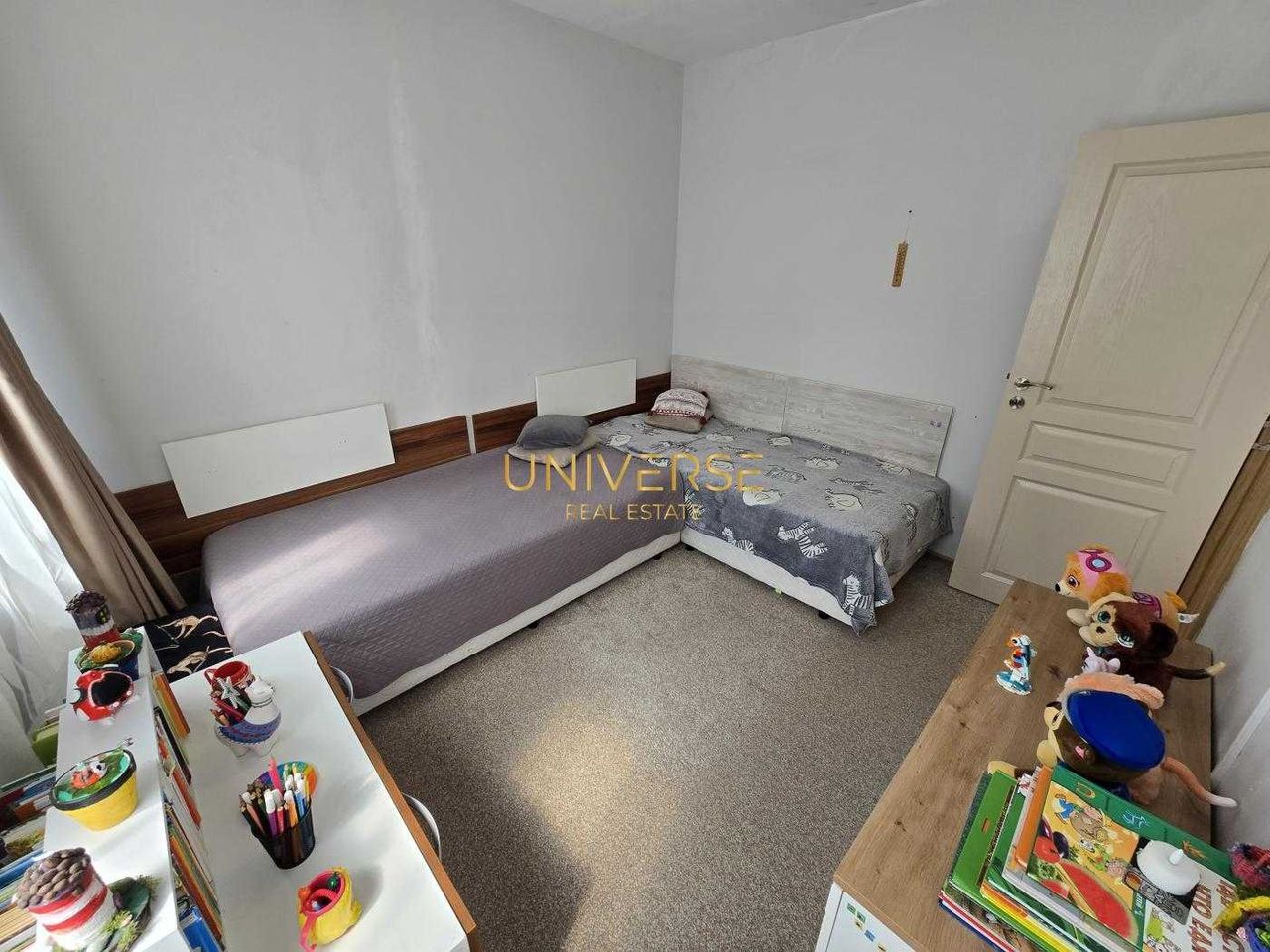 Продава се Тристаен апартамент в с. Равда, Област Бургас - 72 кв.м за 1431 €/кв.м - Снимка #4
