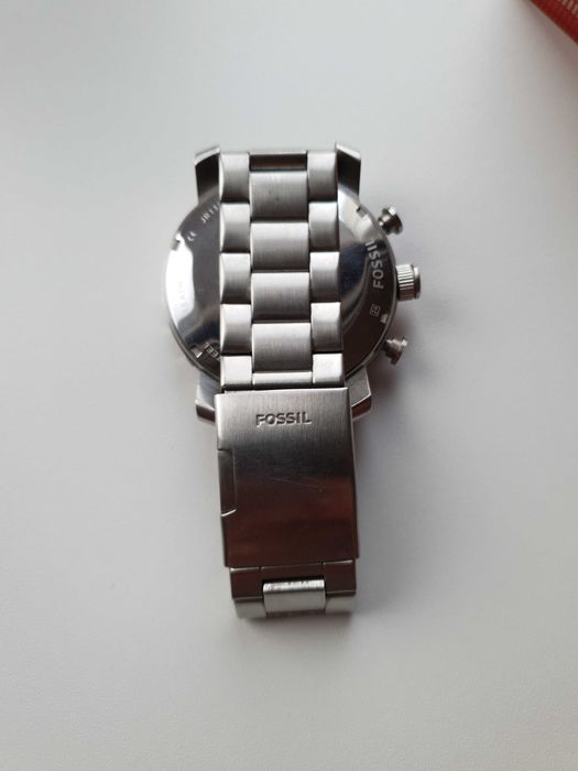 Ceas Fossil Nate Chronograph