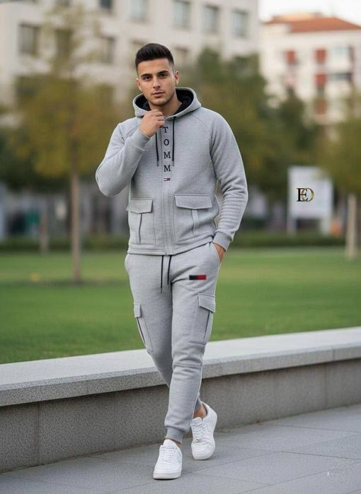 Trening bărbați Tommy