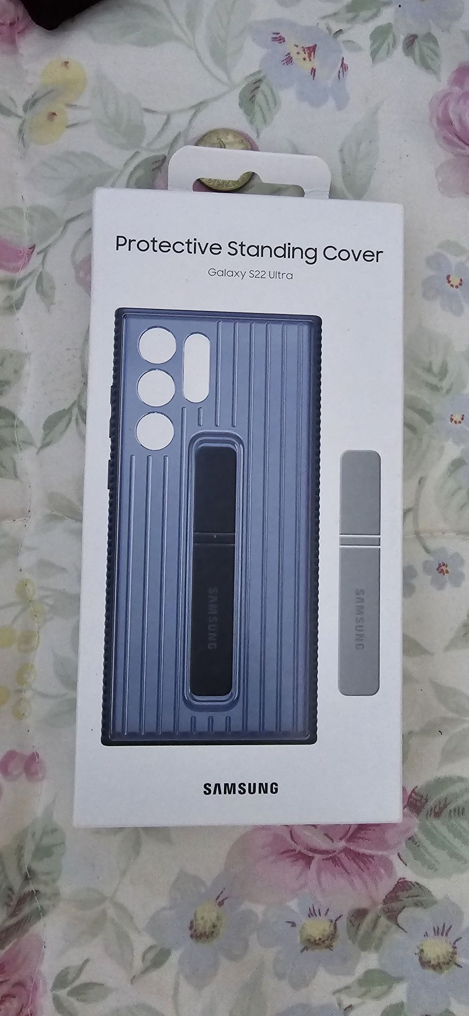 Кейсове за Samsung Galaxy S22 Ultra