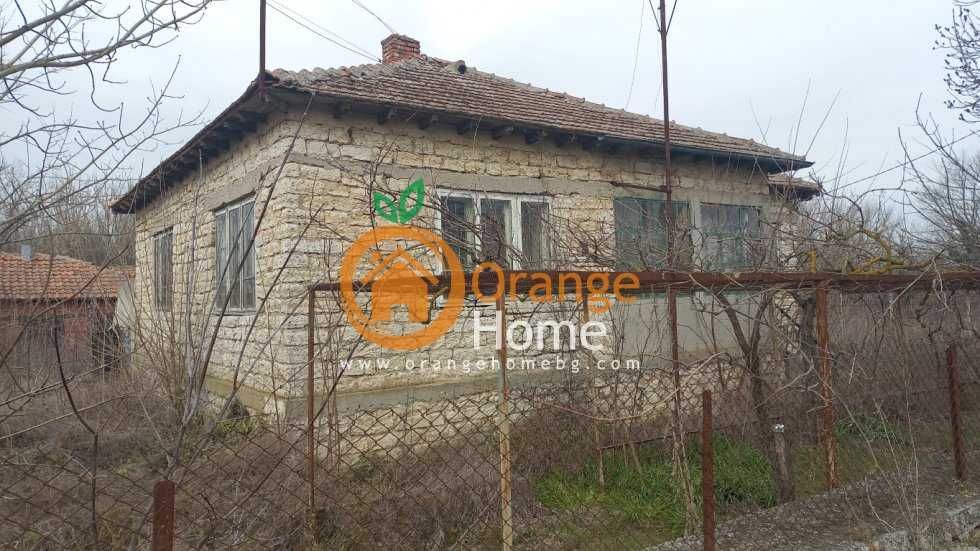 Продава се Къща в с. Горичане, Област Добрич - 100 кв.м за 270 €/кв.м - Снимка #1