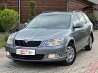 Skoda Octavia Skoda Octavia 1.4 Benzina Euro 5