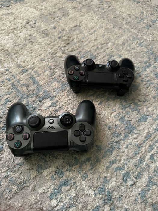 PS4, ПС4 в идеальном состоянии