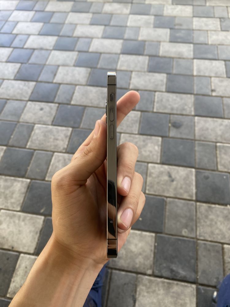 iPhone 12 Pro 256 GB