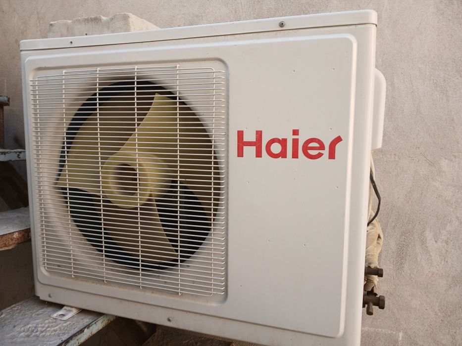 Кондиционер i HAIER24