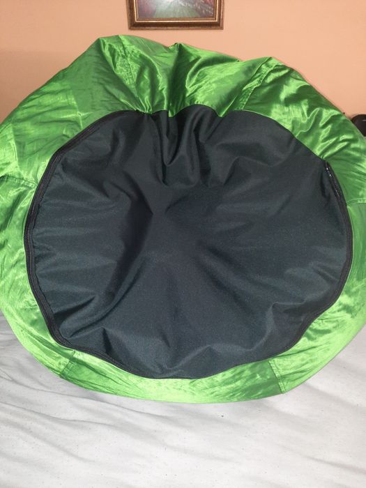 Барбарон - Пуф ХЛ