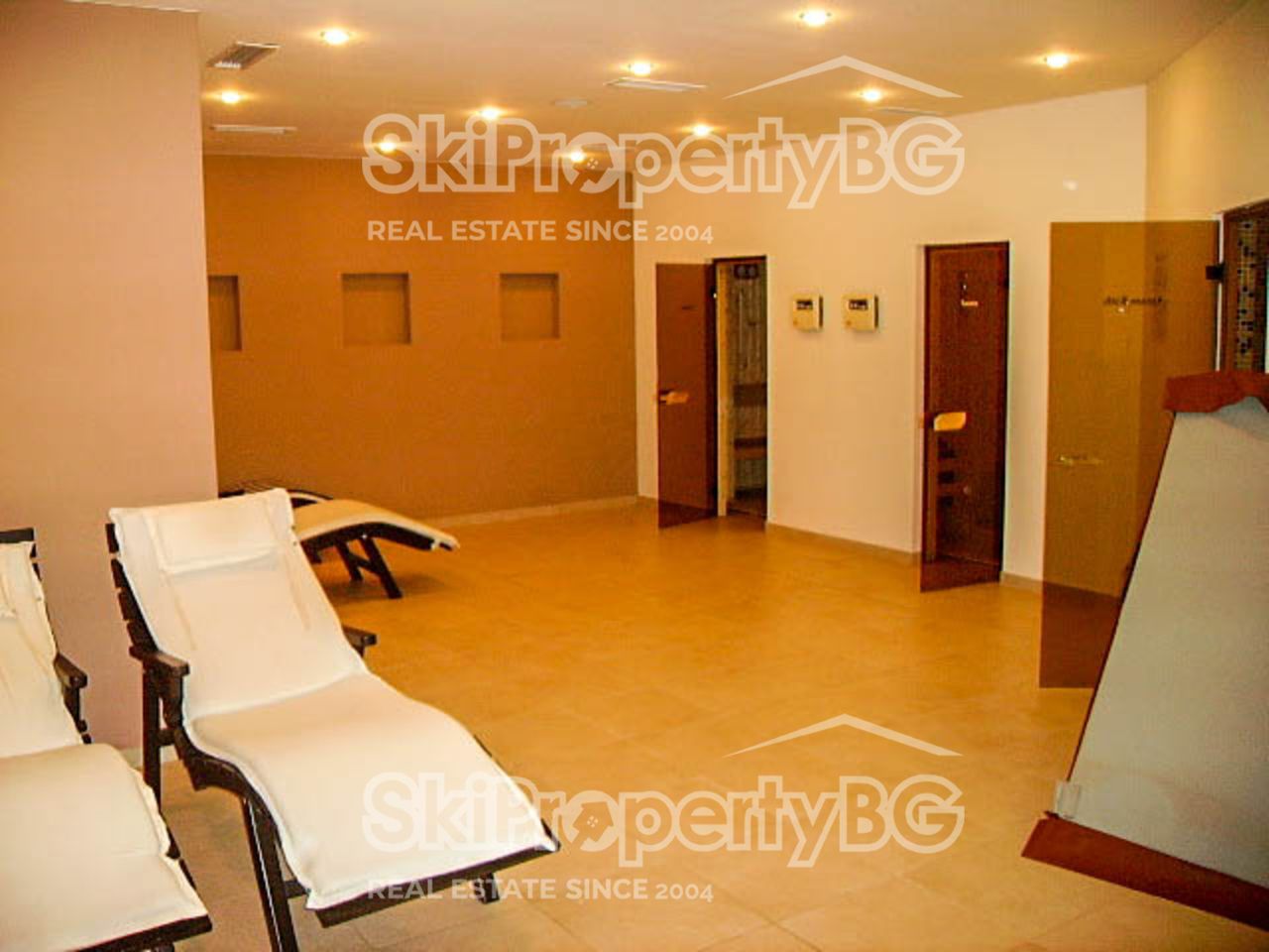 Продава се Едностаен апартамент в к.к. Боровец - 37 кв.м за 1757 €/кв.м - Снимка #18