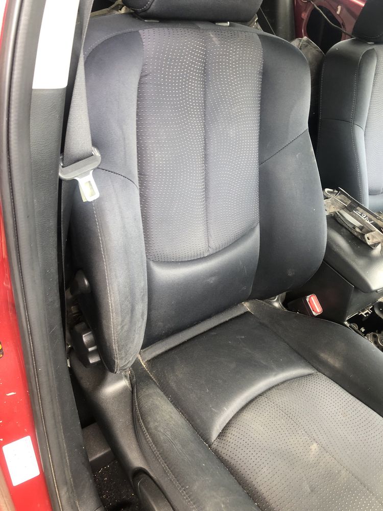 Дясна седалка Мазда 6 2008г Mazda 6