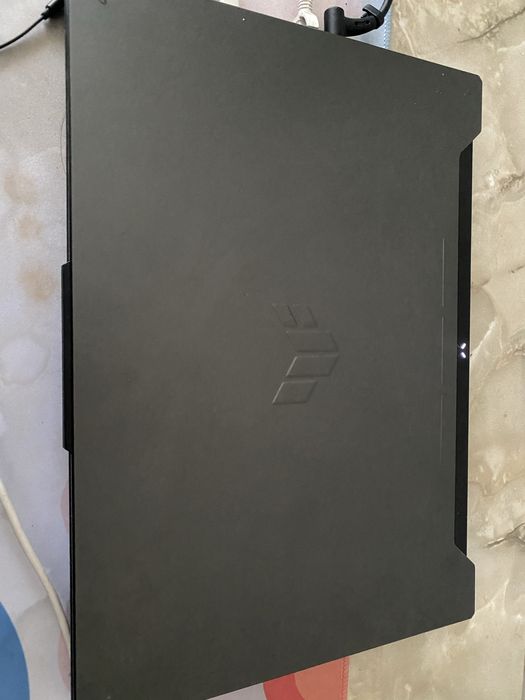 Asus tuf f15 FX507VU игровой ноутбук
