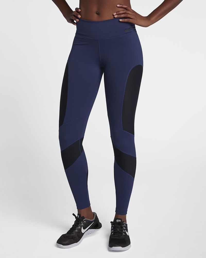 Nike dri fit клин