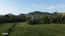 Teren 10304 mp – cu casa locuibila! In Bucovina, Zona Manastire Slatin