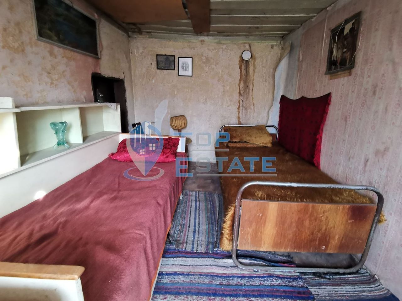Продава се Къща в с. Правда, Област Велико Търново - 80 кв.м за 434 €/кв.м - Снимка #5
