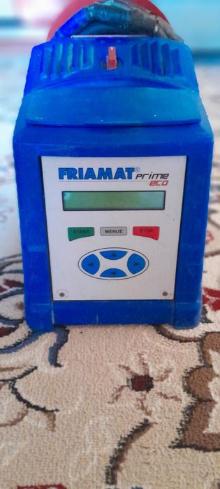 Сварочны апарат 32 до 1000