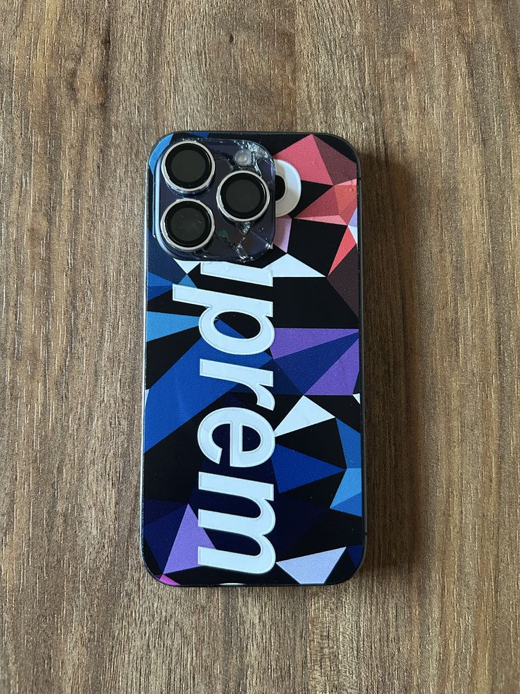 iPhone 14 Pro 256GB - Отключен