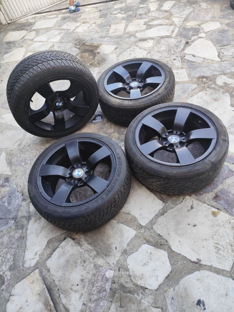 Джанти за BMW E60 17" Style 122