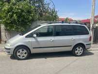 Volkswagen Sharan 2003