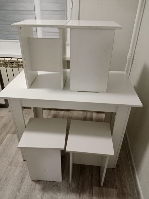 Продаю мебель для кухни в хорошем состояний