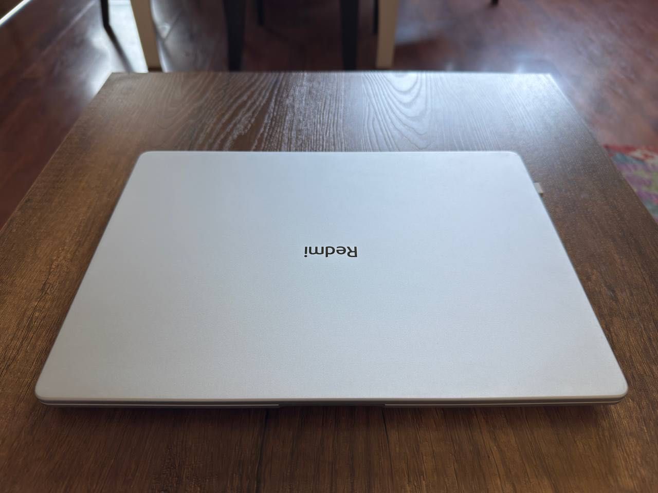 Ноутбук Xiaomi RedmiBook 14, 120 Hz, i5-12450H, 16 GB, SSD 512 GB