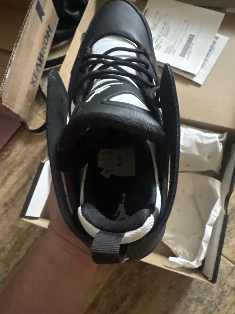 Nike Jordan Flight Club 91