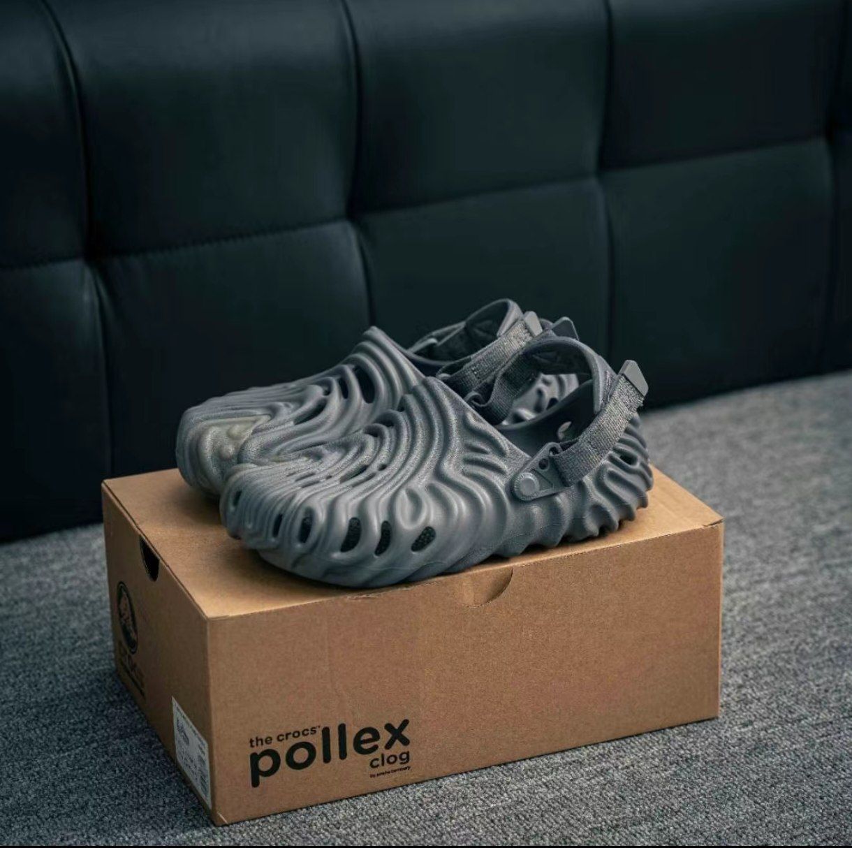 Crocs Pollex Clog