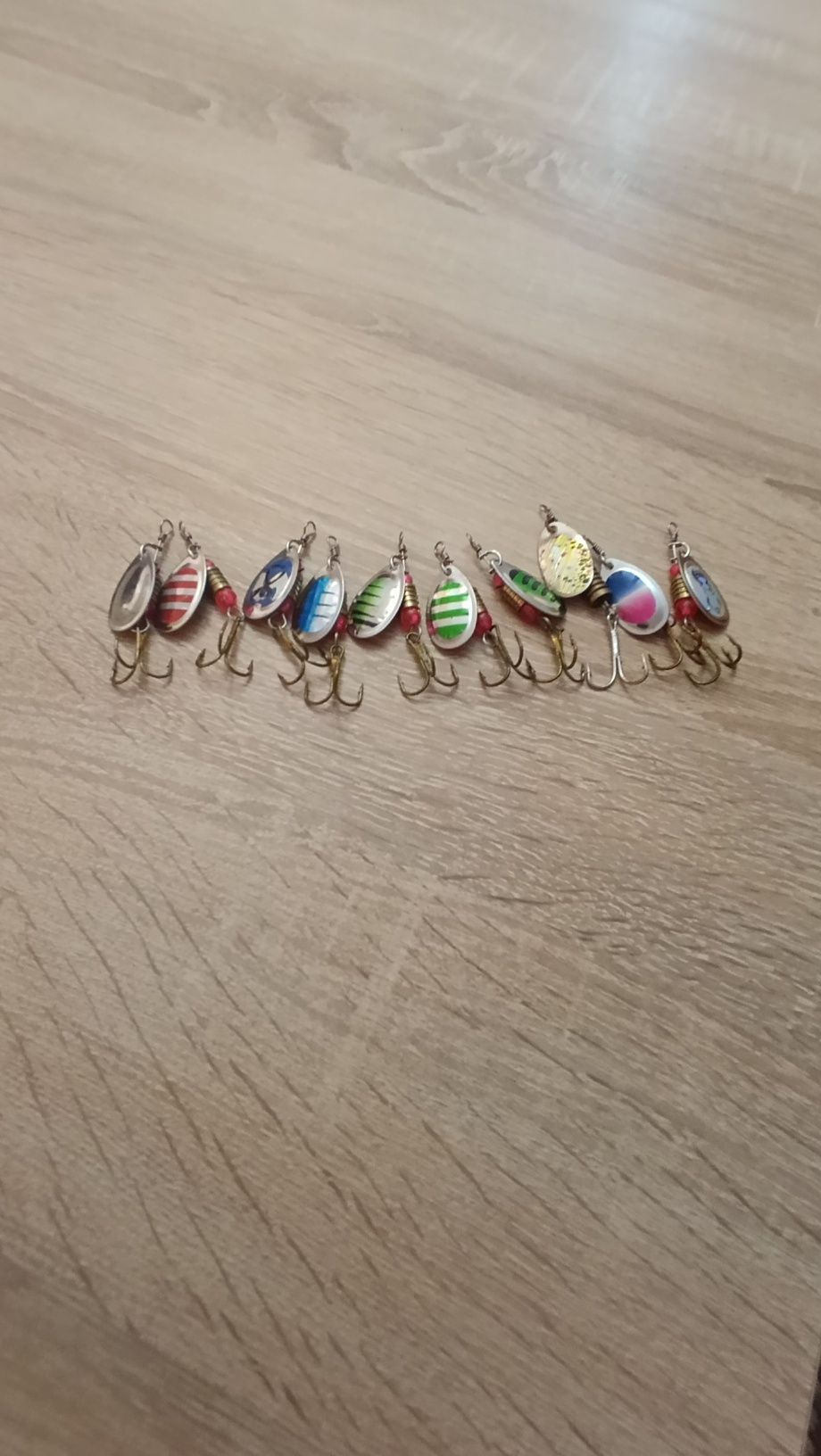 Vand pachet de lingurite