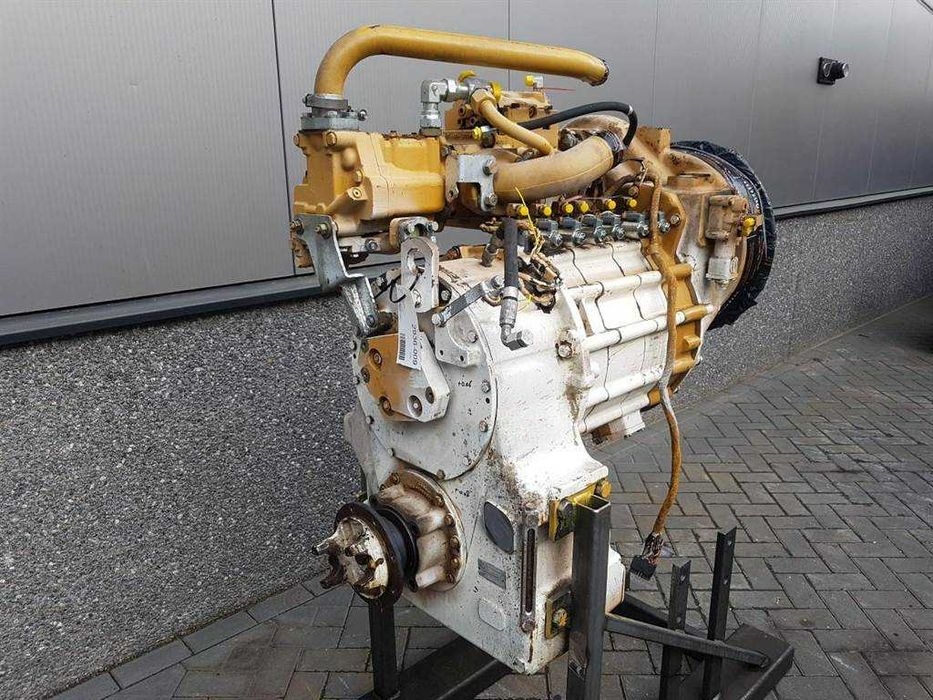 Transmisie Caterpillar 237-8186 - Piese de schimb Caterpillar