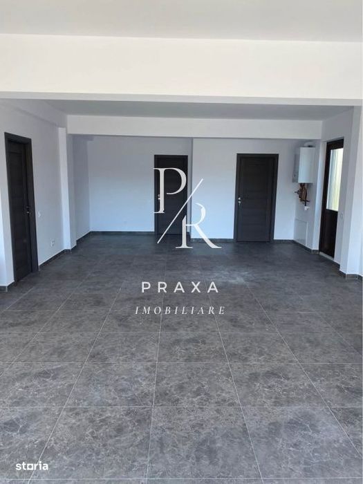 Spatiu comercial de inchiriat  la casa, 70 mp cu 2 intrari!