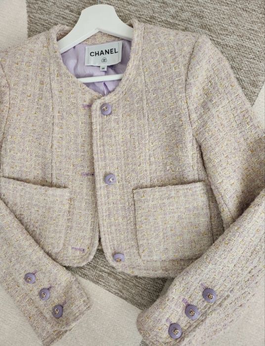 Sacou Chanel original