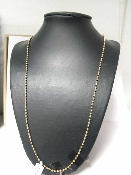 lant aur 14k (m3) star amanet