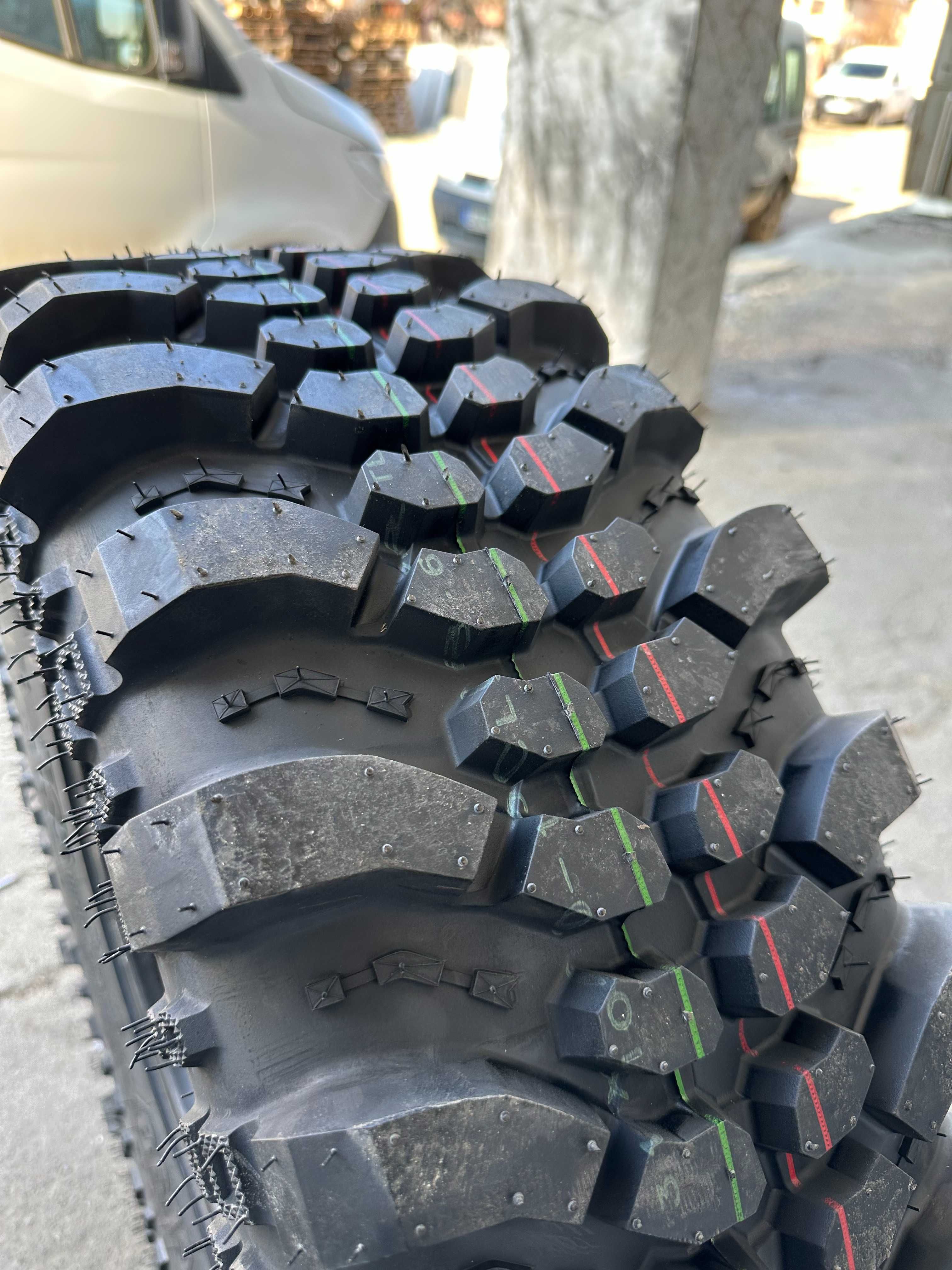 CST by Maxxis 31x10.5xR15 - Profil Simex - Livrare Rapida in tara!