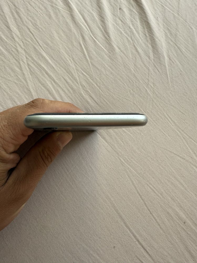 Iphone 6 64 GB отключен