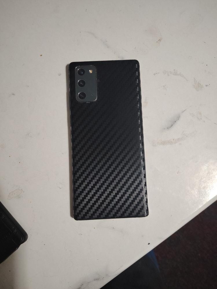 samsung note 20 5 g