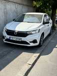 Dacia Logan 2022 1.0 GPL