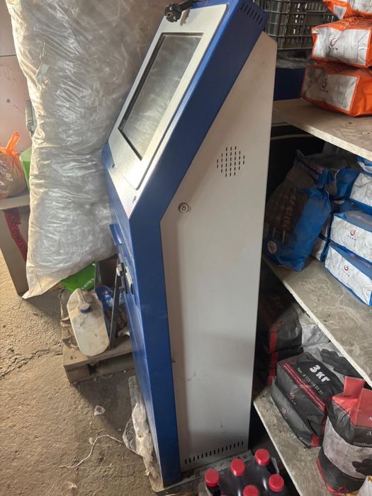 Продается терминал