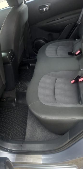 Nissan Qashqai Pure Drive. 1.5 dci an 2011. Euro 5