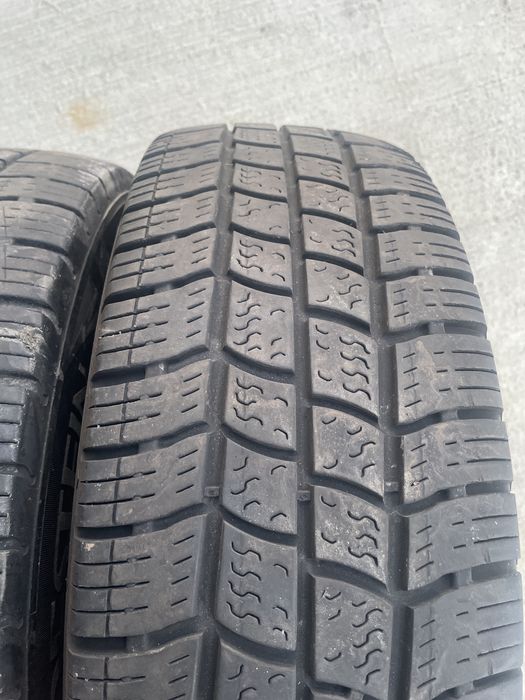 Anvelope iarna Vredestein 195/70R15 C