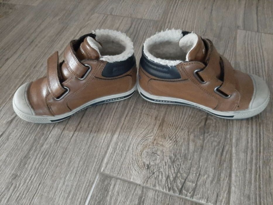 Ghete băieți,Nr.25