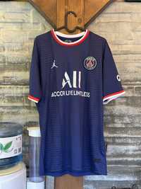 Tricou PSG 21/22, Sergio Ramos 4