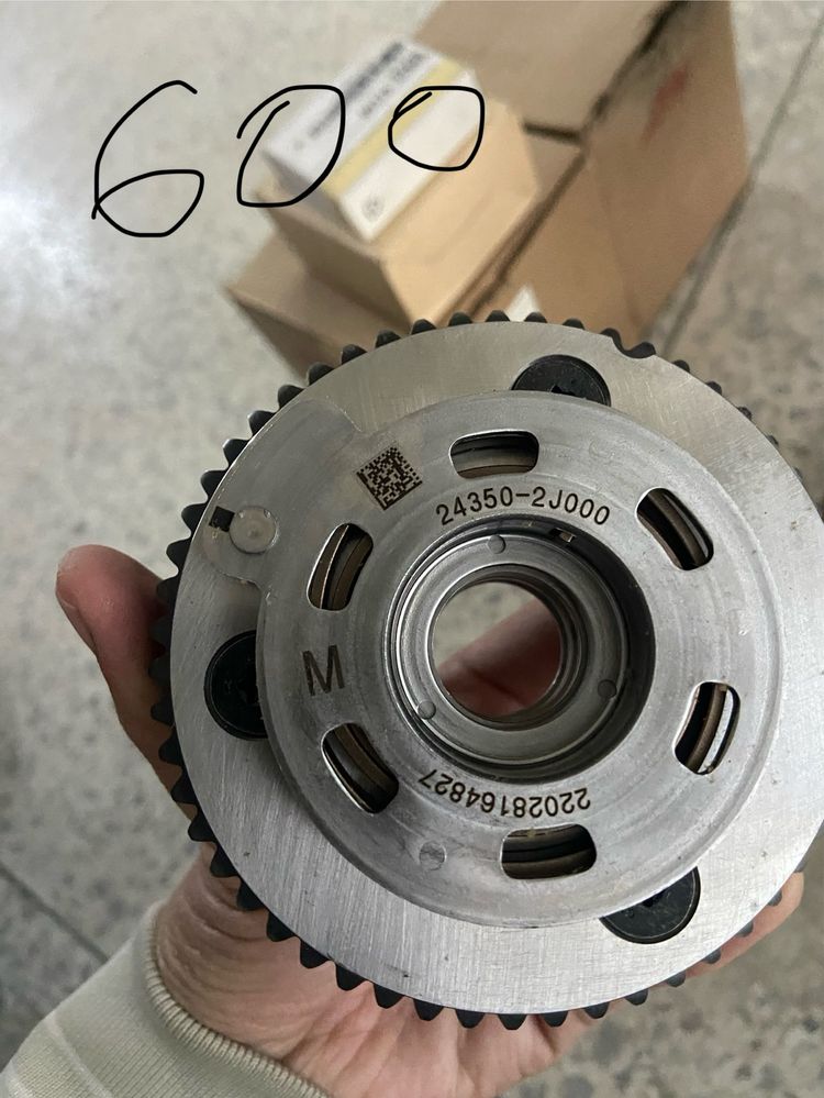 Hyundai zapchastlari