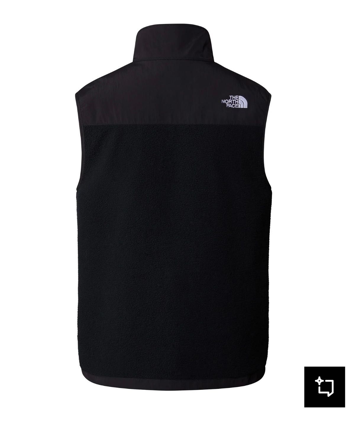 NORTH FACE-елек (S)-размер като нов