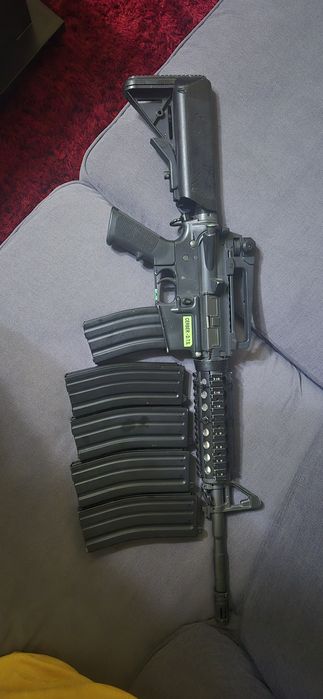 Replica A&K ptw.    .