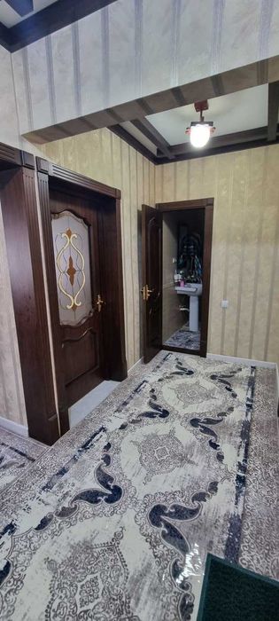 ;Аренда‼️Tashkent city вторичка 3ком квартира 85м2 евро метро Дружба